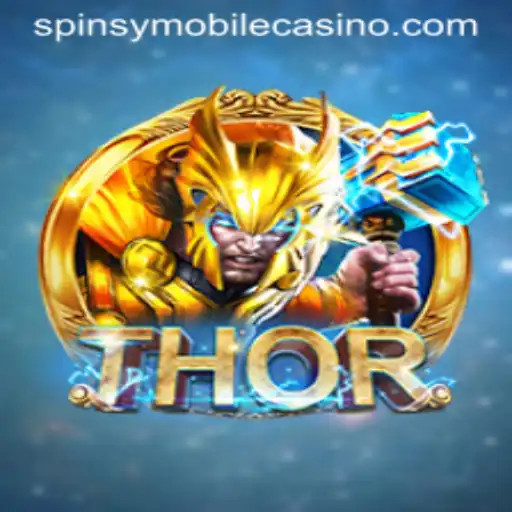 Exploring the Exciting World of THOR at Spinsy Casino