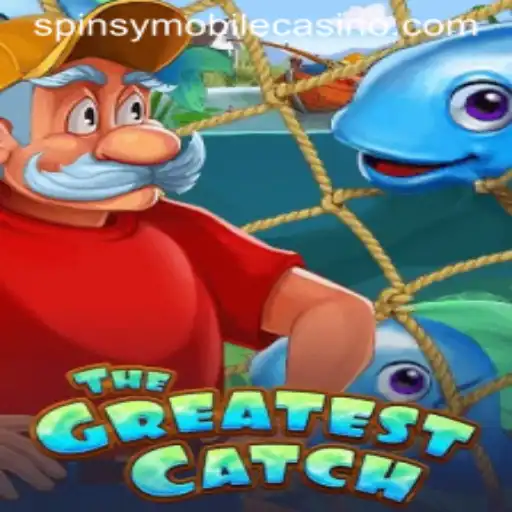Discover the Excitement of TheGreatestCatch at Spinsy Casino