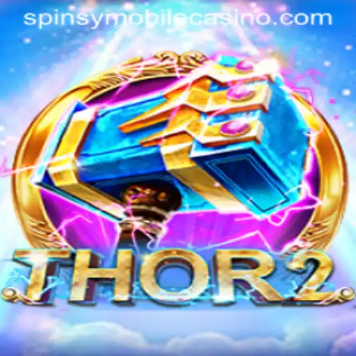 Discover Thor2: A Mythical Adventure at Spinsy Casino