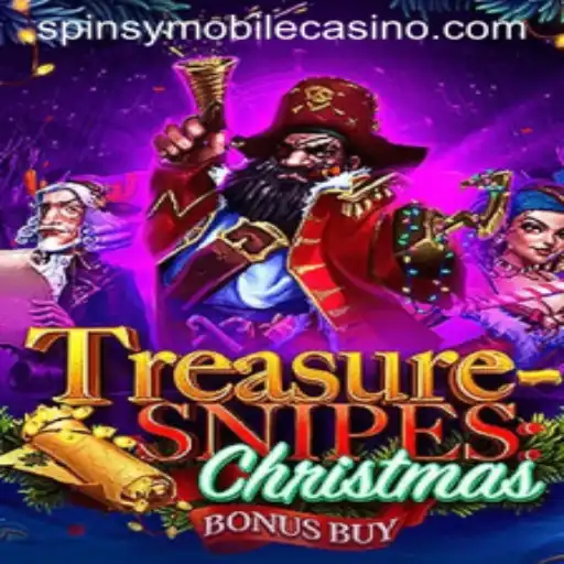 TreasuresnipesChristmas: An Exciting Adventure at Spinsy Casino
