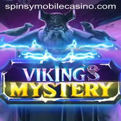 Exploring the Thrill of VikingsMystery at Spinsy Casino