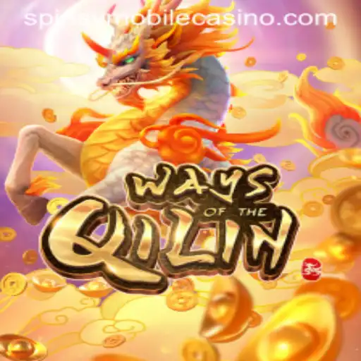 Discover the Thrills of WaysoftheQilin at Spinsy Casino