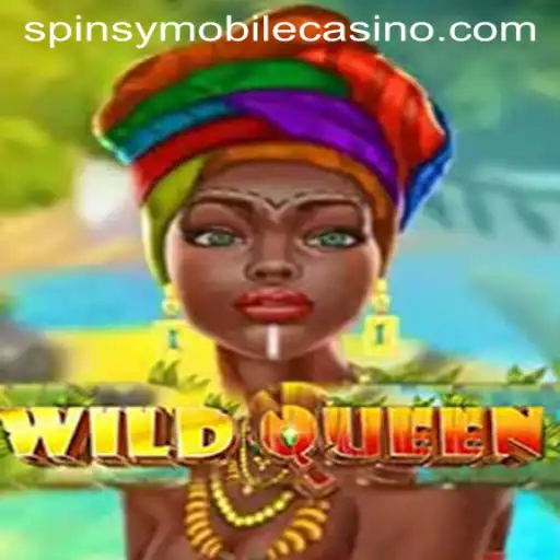 Unveiling WildQueen: The Enchanting Slot Adventure at Spinsy Casino