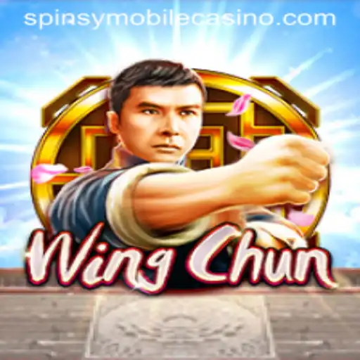 Discover WingChun at Spinsy Casino: A Fusion of Elegance and Strategy