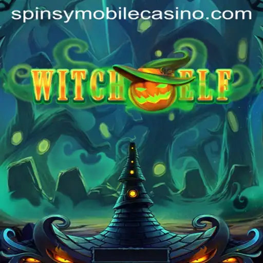 WitchElf: A Mesmerizing Journey into Spinsy Casino's Latest Attraction