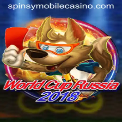 WorldCupRussia2018 at Spinsy Casino: An Immersive Gaming Experience