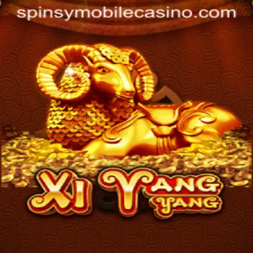 XiYangYang: Discover the Exciting World of Spinsy Casino's Thrilling Game