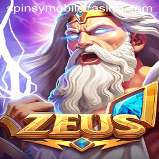 Exploring the High-Stakes World of Zeus at Spinsy Casino